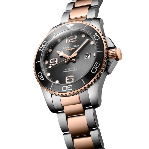 Longines HydroConquest (Ref: L3.782.3.78.7)