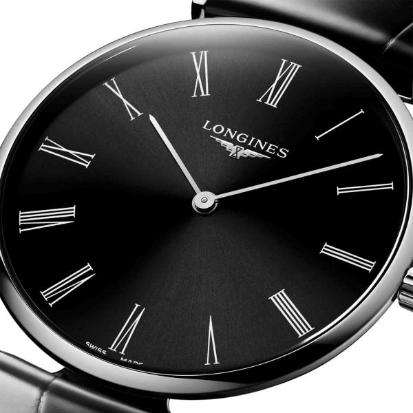 Longines La Grande Classique de Longines (Ref: L4.866.4.51.2)