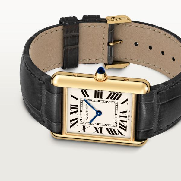 Cartier Tank Louis Cartier (Ref: WGTA0067)