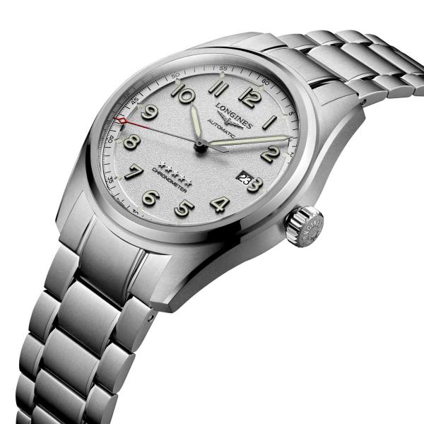 Longines Longines Spirit (Ref: L3.811.4.73.6)