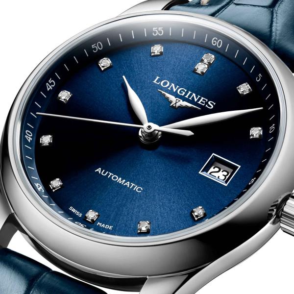 Longines LONGINES MASTER COLLECTION (Ref: L2.257.4.97.0)
