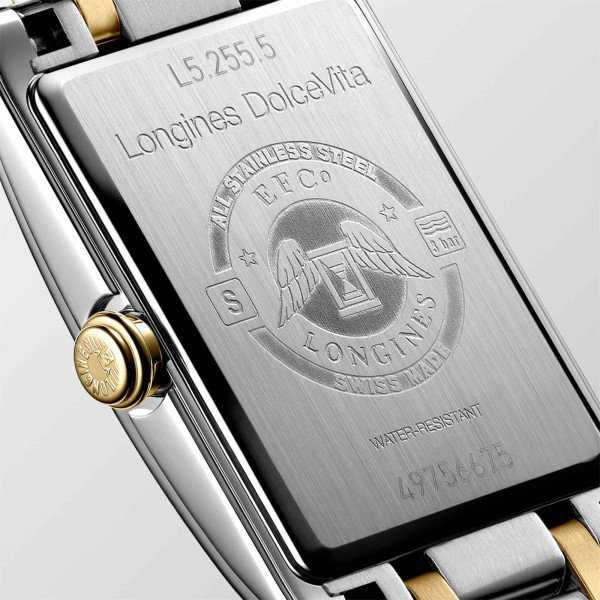 Longines LONGINES DOLCEVITA (Ref: L5.255.5.70.7)