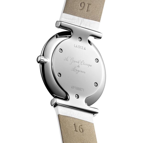 Longines LA GRANDE CLASSIQUE DE LONGINES (Ref: L4.512.4.87.0)