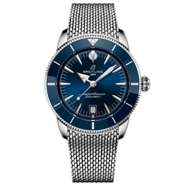 Breitling Superocean Heritage B31 Automatic 42 (Ref: AB3111161C1A1)