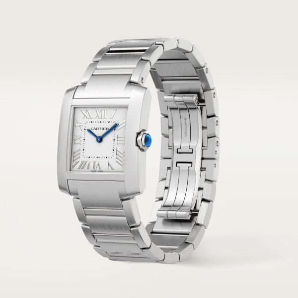 Cartier Tank Française (Ref: WSTA0105)