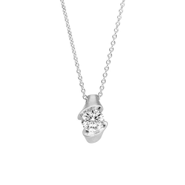 Schaffrath CALLA Collier (Ref: 214_CALSO_50_WW)