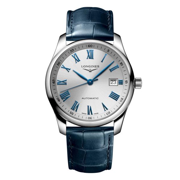 Longines The Longines Master Collection (Ref: L2.793.4.79.2)