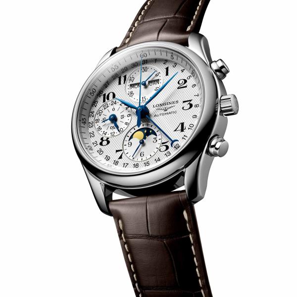 Longines The Longines Master Collection (Ref: L2.673.4.78.3)
