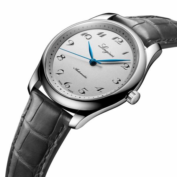 Longines LONGINES MASTER COLLECTION (Ref: L2.793.4.73.2)