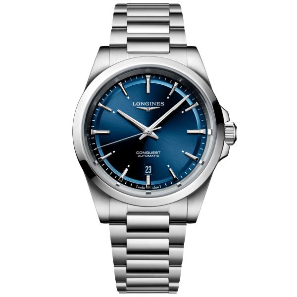 Longines CONQUEST (Ref: L3.830.4.92.6)