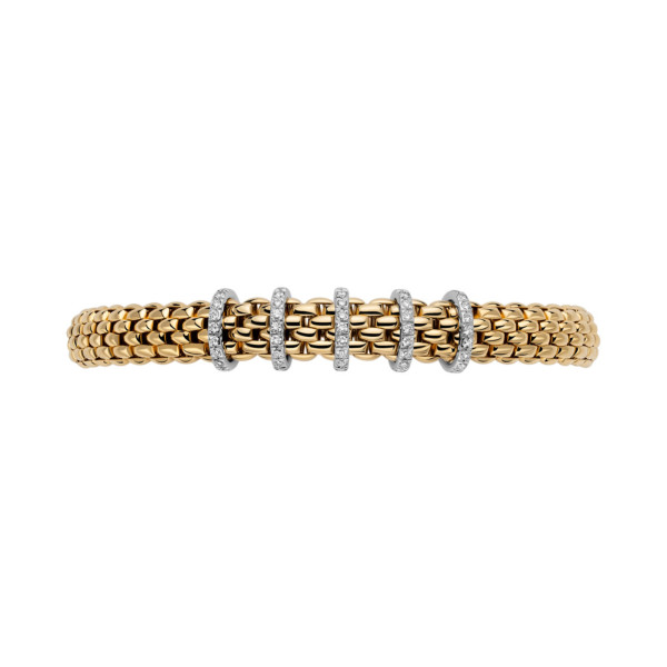 FOPE Vendôme Flex'it Armband (Ref: 59302BX_PB_G_XBX_0XS)