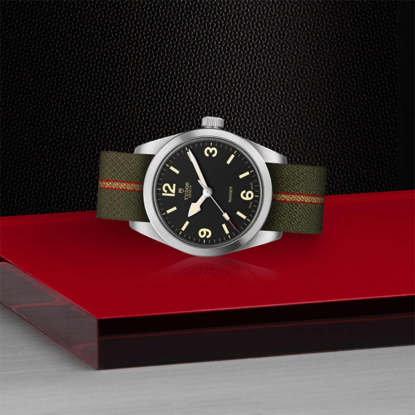 TUDOR Ranger (Ref: M79930-0003)