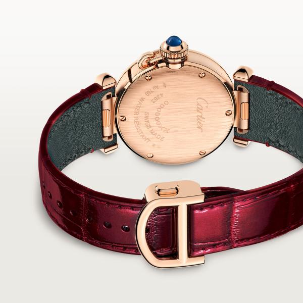 Cartier Pasha de Cartier (Ref: WJPA0017)