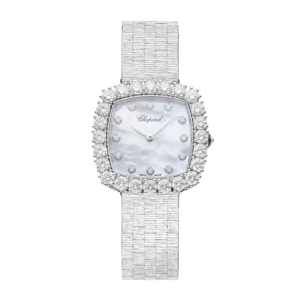 Chopard L'Heure du Diamant (Ref: 10A386-1106)