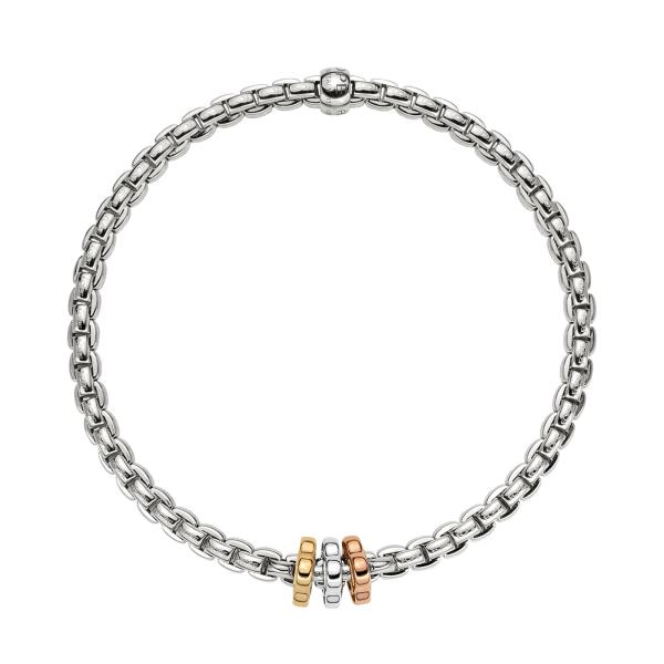 FOPE Eka Tiny Flex'it Armband (Ref: 73901BX_XX_B_RBG_0XS)