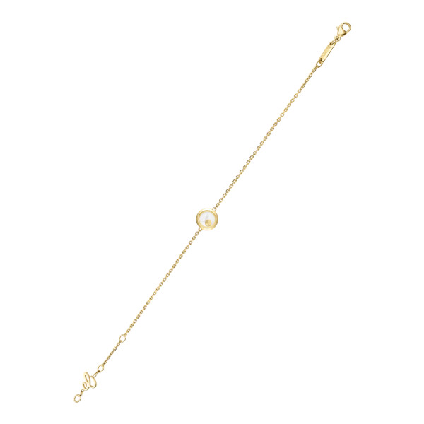 Chopard Happy Diamonds Icons Armband (Ref: 85A191-0001)