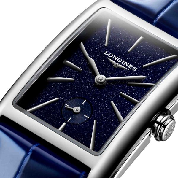 Longines LONGINES DOLCEVITA (Ref: L5.512.4.93.2)