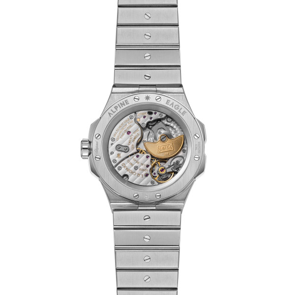 Chopard Alpine Eagle XPS 41 (Ref: 298623-3001)