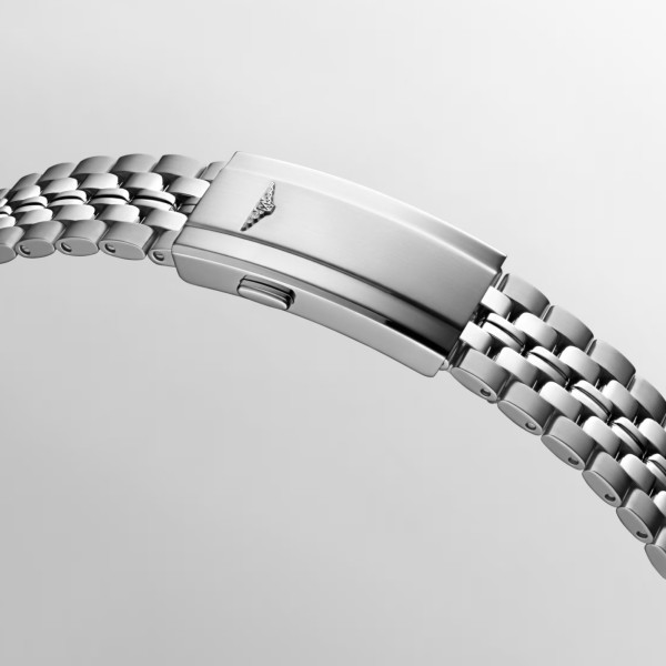 Longines ULTRA-CHRON CLASSIC (Ref: L2.537.4.72.6)