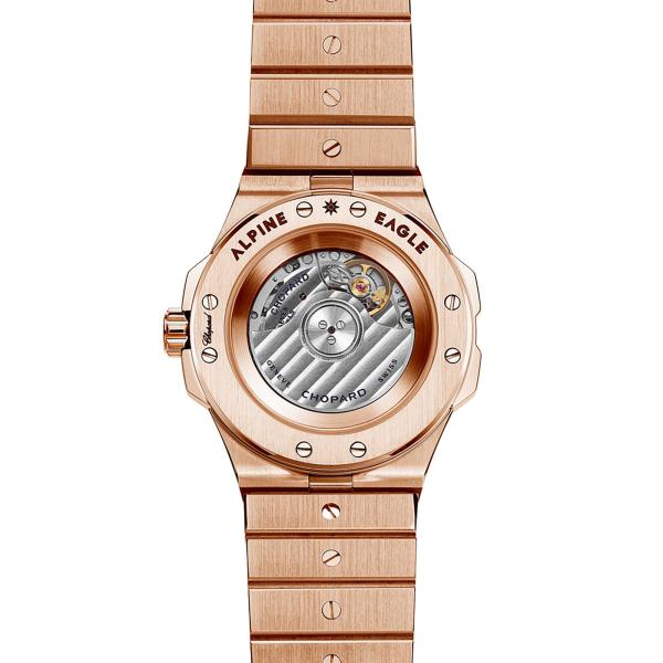 Chopard Alpine Eagle 36 (Ref: 295370-5001)