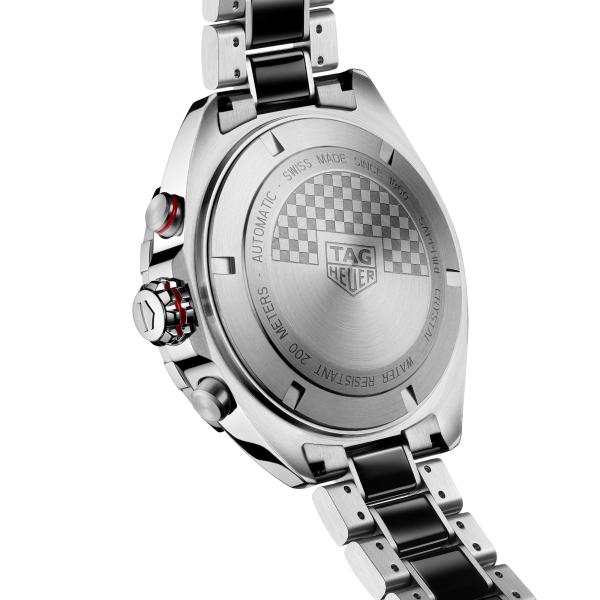 TAG Heuer TAG HEUER FORMULA 1 CHRONOGRAPH (Ref: CAZ2012.BA0970)