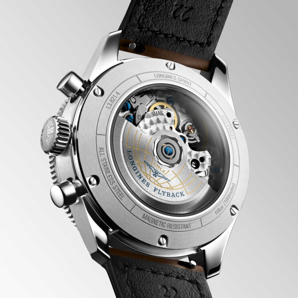Longines LONGINES SPIRIT FLYBACK (Ref: L3.821.4.53.2)