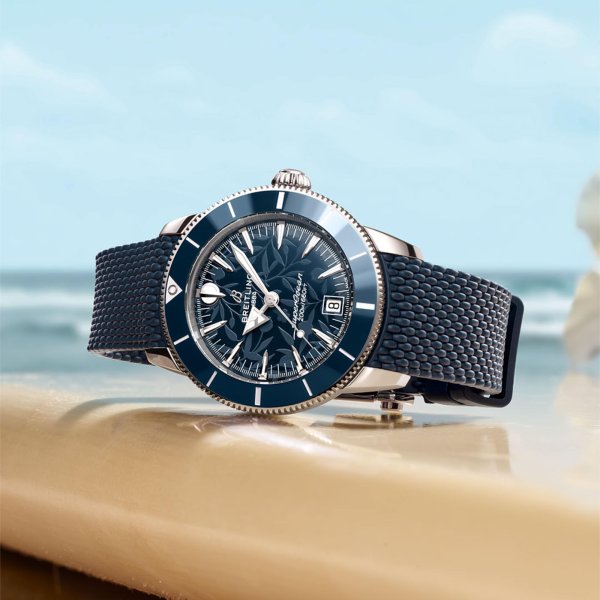 Breitling Superocean Heritage B31 Automatic 40 Kelly Slater (Ref: AB31101A1C1S1)