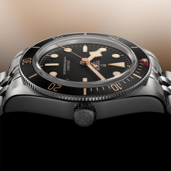 TUDOR Black Bay 58 (Ref: M7939A1A0NU-0001)