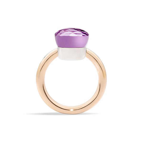 Pomellato Ring Nudo (Ref: PAA1100O6000000OI)