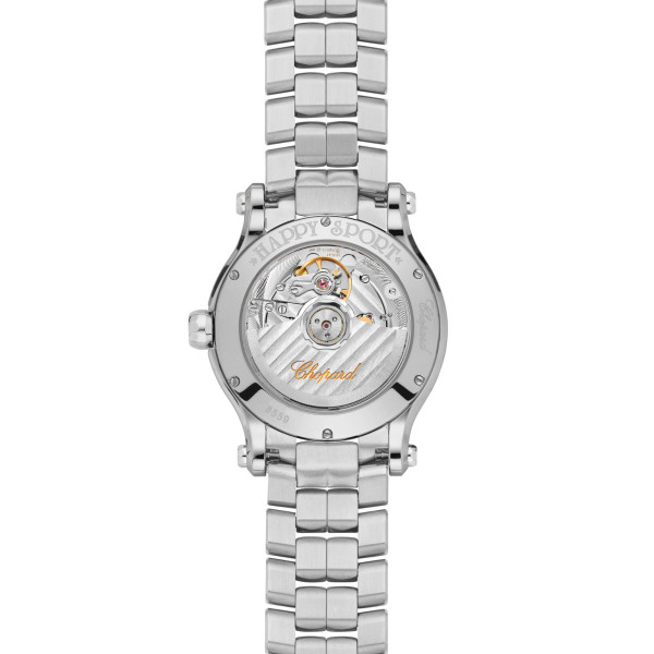 Chopard Happy Sport (Ref: 278559-3025)