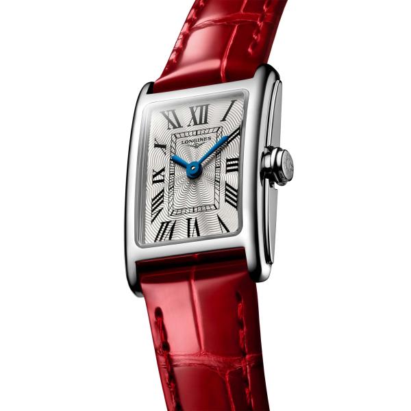 Longines Longines DolceVita (Ref: L5.258.4.71.5)