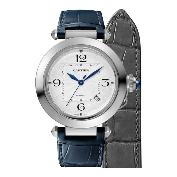 Cartier Pasha de Cartier (Ref: WSPA0010)