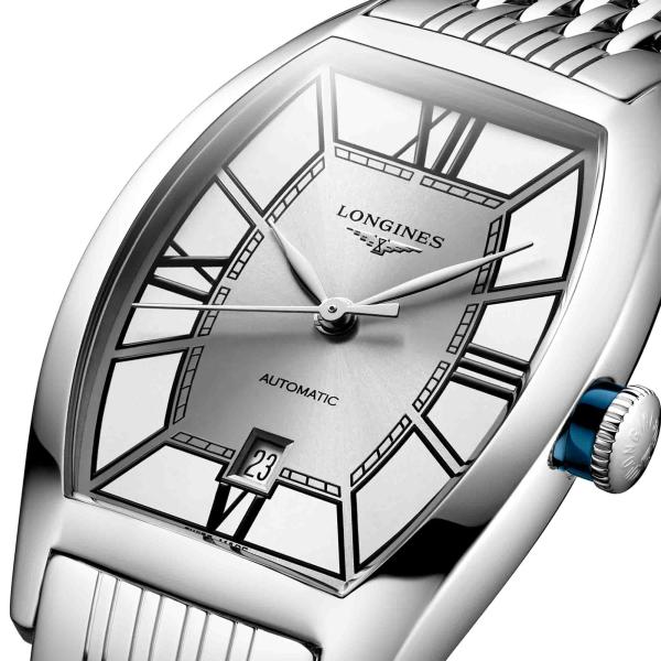 Longines LONGINES EVIDENZA (Ref: L2.142.4.76.6)