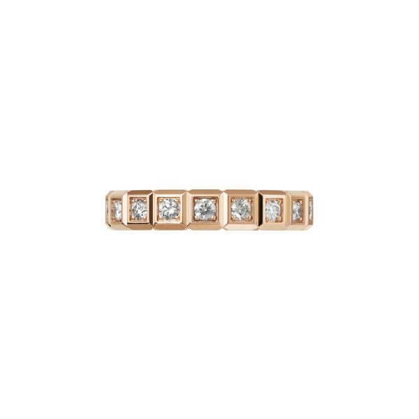 Chopard Ice Cube Ring (Ref: 829834-5099)