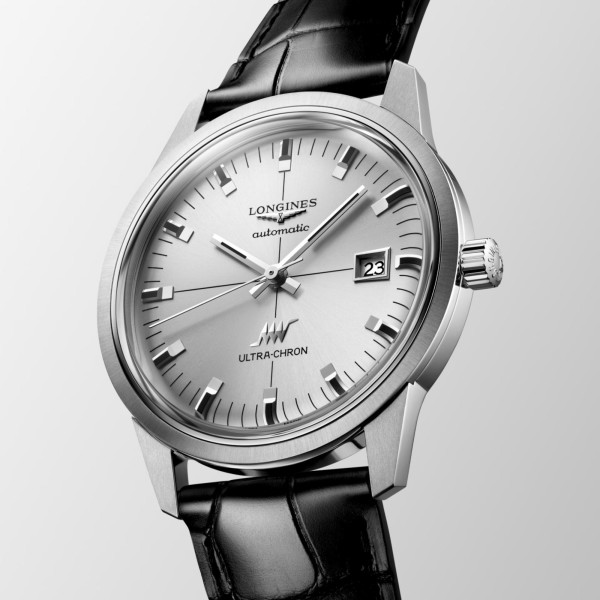 Longines ULTRA-CHRON CLASSIC (Ref: L2.937.4.72.2)