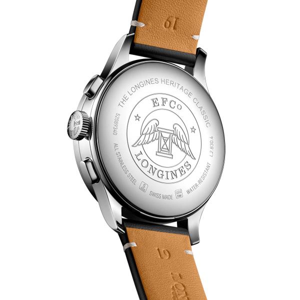 Longines LONGINES TUXEDO (Ref: L2.830.4.93.0)