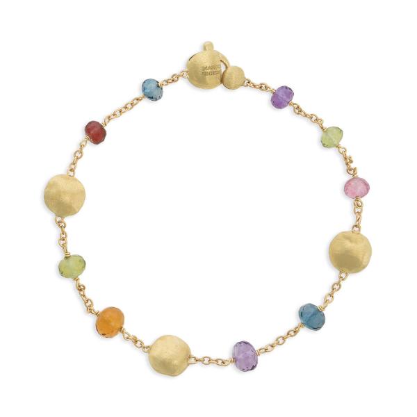 Marco Bicego Africa Gemstone Armband (Ref: BB2251_MIX02_Y_02)