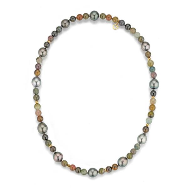 Gellner Big Bang Collier (Ref: 2-81689-01)