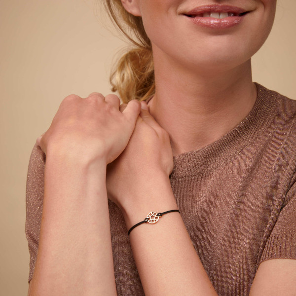 Bron Toujours Ajour Armband (Ref: 8AR3990-9)