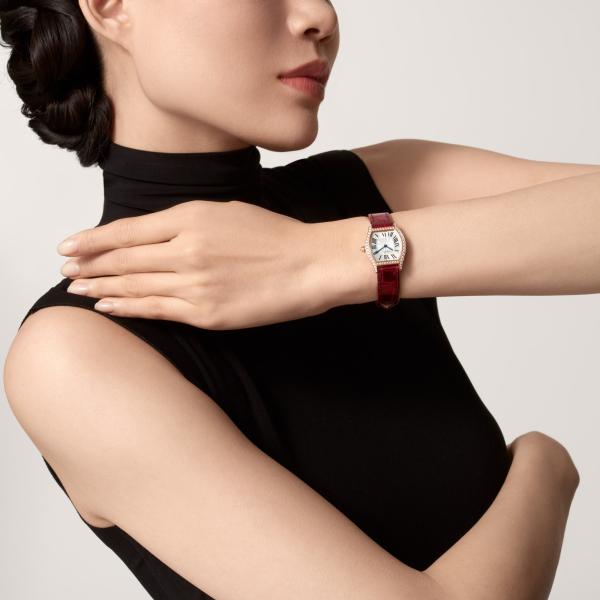Cartier Tortue (Ref: WJTO0008)