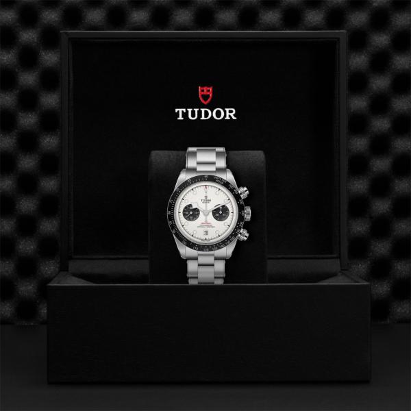 TUDOR Black Bay Chrono (Ref: M79360N-0012)