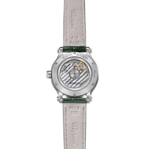 Chopard Happy Sport (Ref: 278608-3010)