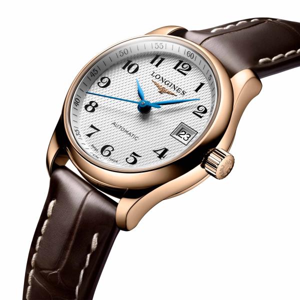Longines LONGINES MASTER COLLECTION (Ref: L2.128.8.78.3)