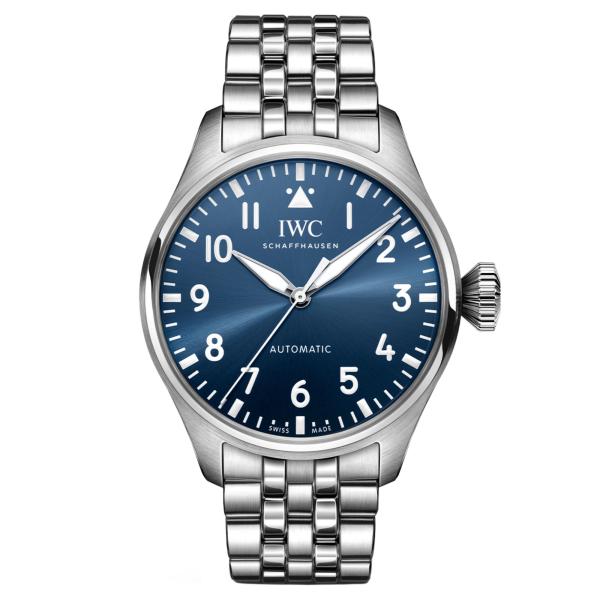 IWC BIG PILOT'S WATCH 43 (Ref: IW329304)