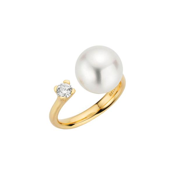 Gellner H2O Ring (Ref: 5-23798-01)