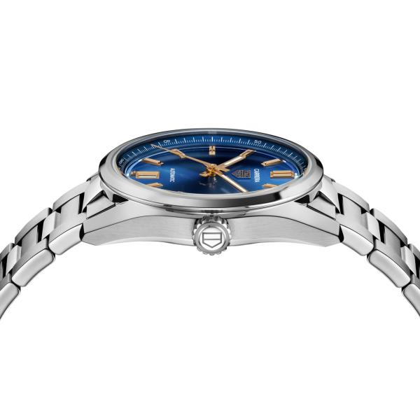 TAG Heuer TAG HEUER CARRERA DATE (Ref: WBN2311.BA0001)