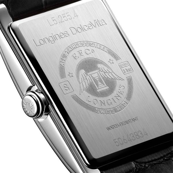 Longines LONGINES DOLCEVITA (Ref: L5.255.4.71.0)