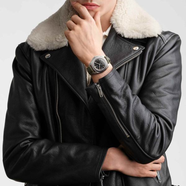 Longines LONGINES PILOT MAJETEK (Ref: L2.838.4.53.2)