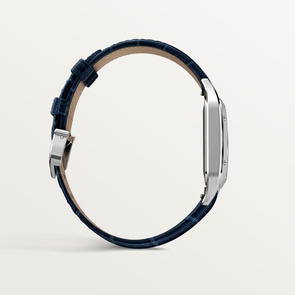Cartier Santos-Dumont (Ref: WSSA0023)