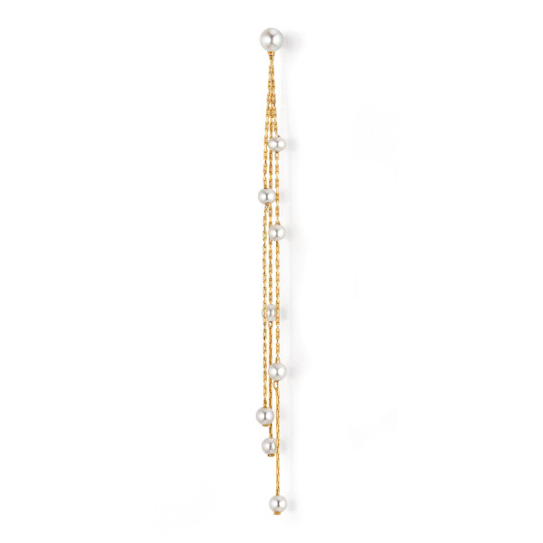 Gellner Delight Ohrstecker mit Einhänger (Ref: 5-25160-05)